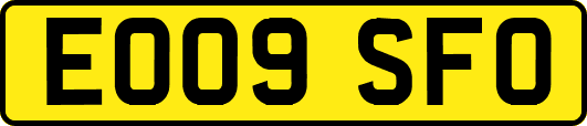 EO09SFO