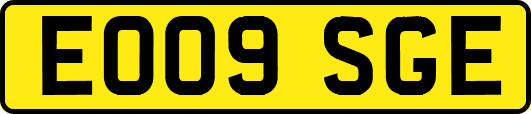 EO09SGE