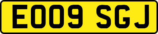 EO09SGJ