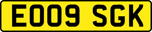EO09SGK