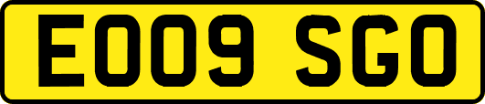 EO09SGO