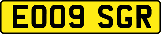 EO09SGR
