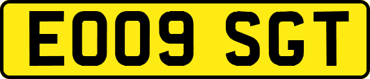 EO09SGT