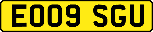 EO09SGU