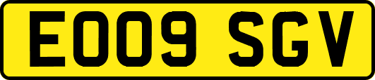EO09SGV