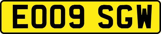 EO09SGW