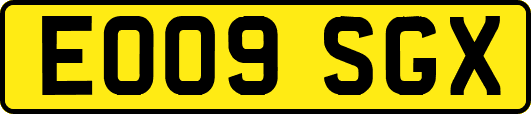 EO09SGX