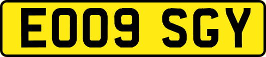 EO09SGY