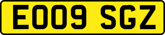 EO09SGZ