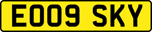 EO09SKY