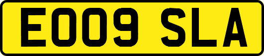 EO09SLA