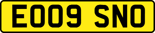 EO09SNO