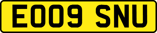 EO09SNU