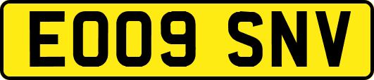 EO09SNV