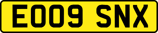 EO09SNX