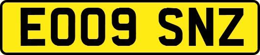 EO09SNZ
