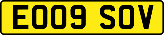 EO09SOV