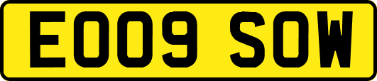 EO09SOW