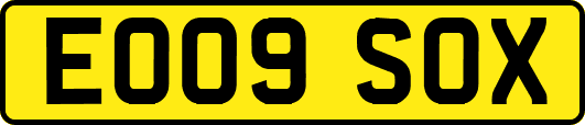 EO09SOX