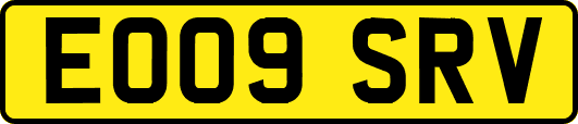 EO09SRV
