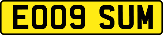 EO09SUM
