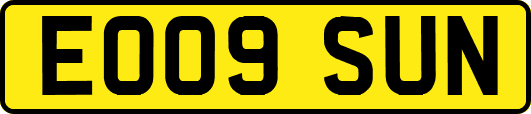 EO09SUN