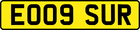 EO09SUR