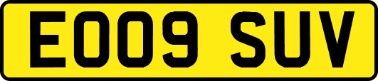 EO09SUV