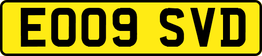 EO09SVD