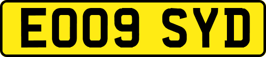 EO09SYD