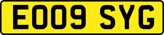 EO09SYG