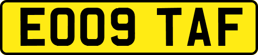 EO09TAF