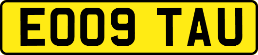 EO09TAU
