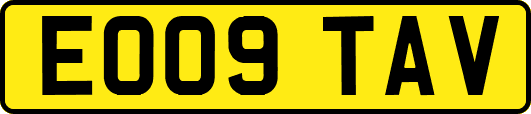 EO09TAV