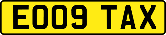 EO09TAX
