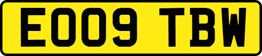 EO09TBW