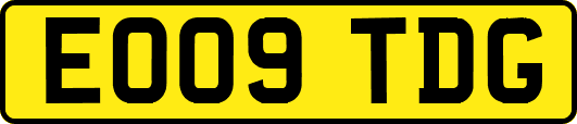 EO09TDG