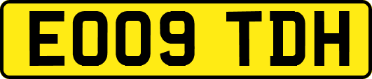 EO09TDH