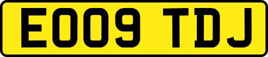 EO09TDJ