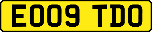 EO09TDO