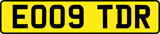 EO09TDR