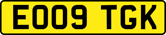 EO09TGK