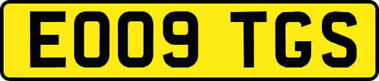EO09TGS