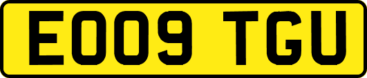 EO09TGU