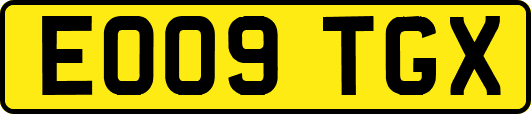 EO09TGX