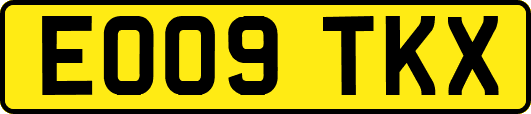 EO09TKX