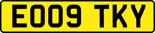 EO09TKY