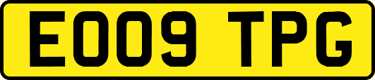 EO09TPG