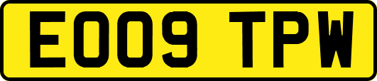 EO09TPW