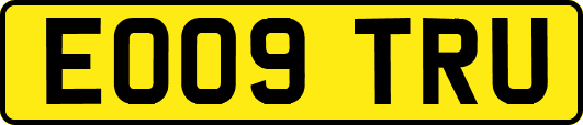 EO09TRU
